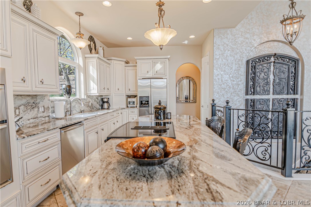 Forestridge Village At Shawnee - Residential