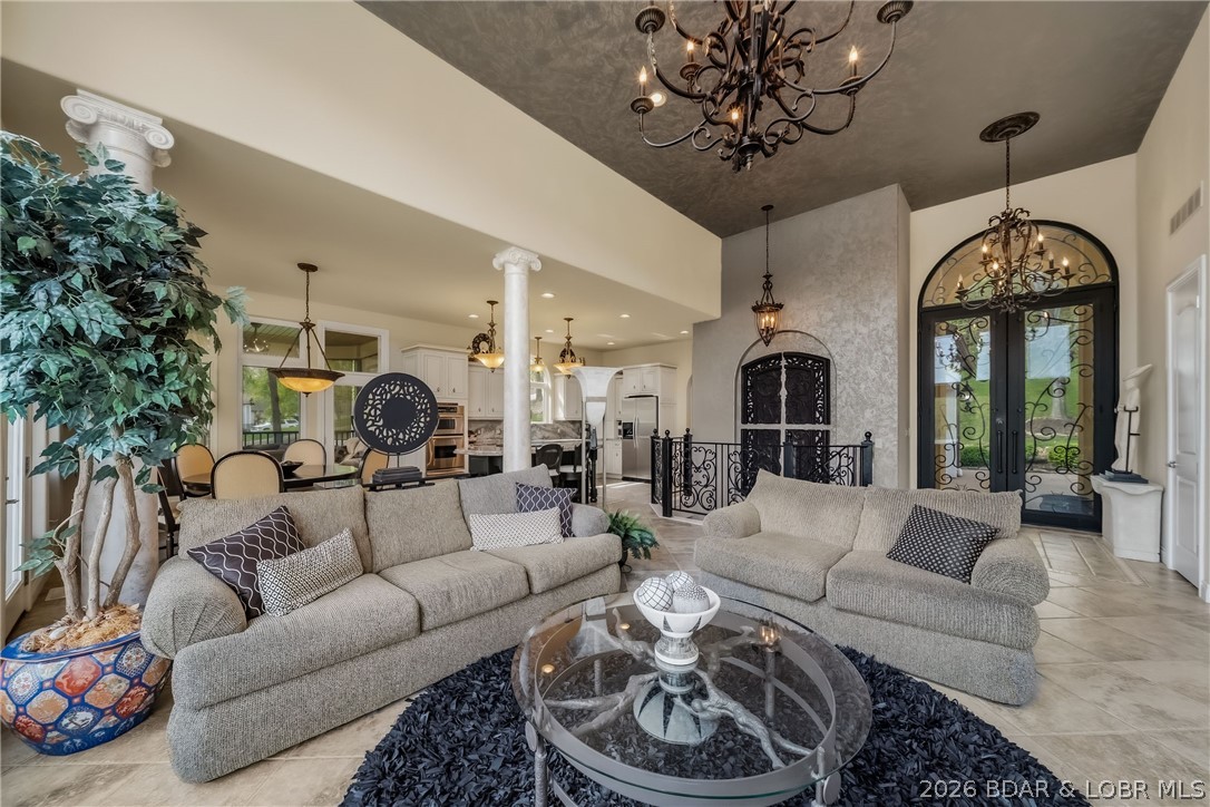 Forestridge Village At Shawnee - Residential