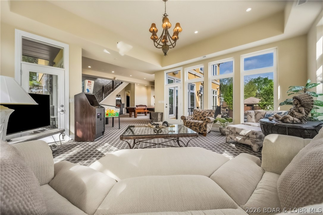 Forestridge Village At Shawnee - Residential
