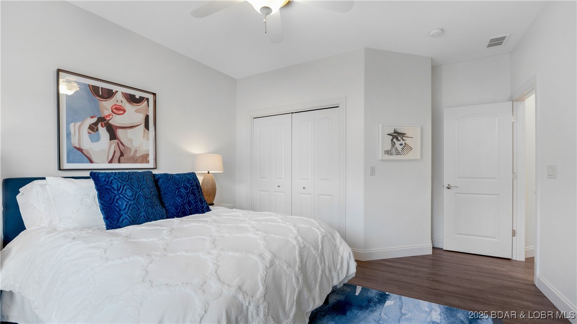 Heritage Isle #8 - Residential