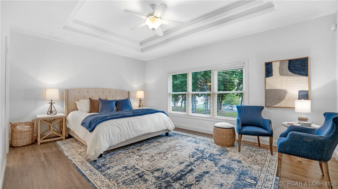 Heritage Isle #8 - Residential