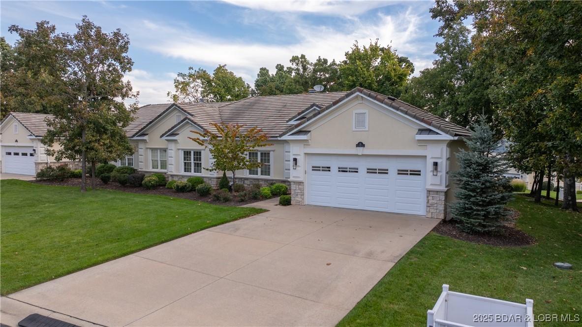 Heritage Isle #8 - Residential