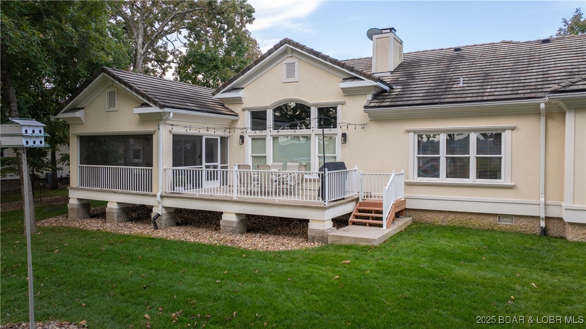 Heritage Isle #8 - Residential