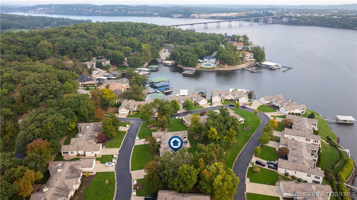 Heritage Isle #8 - Residential