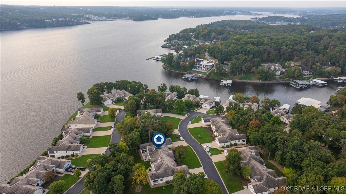 Heritage Isle #8 - Residential