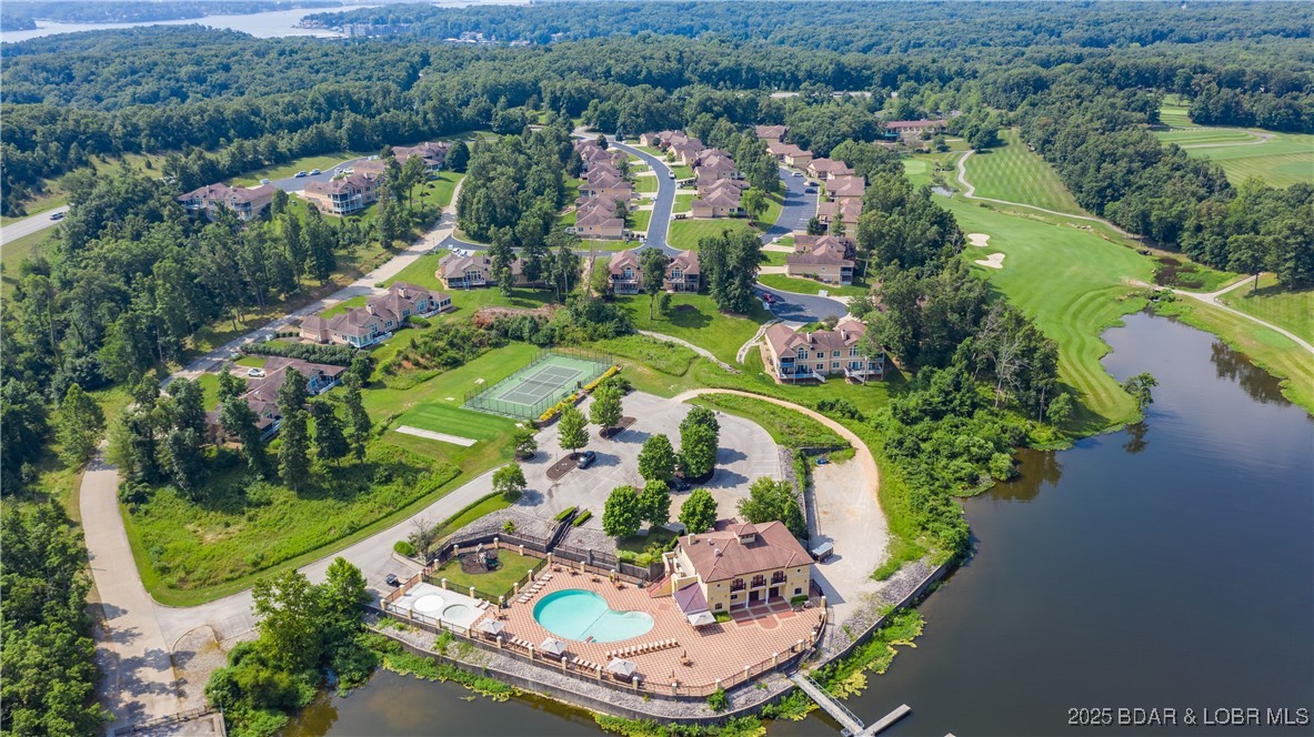 Heritage Isle #8 - Residential