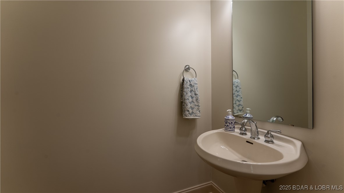 Heritage Isle #8 - Residential