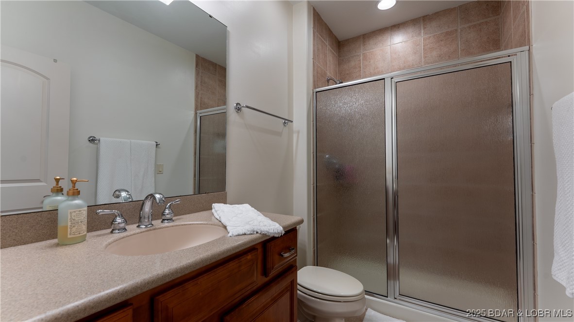 Heritage Isle #8 - Residential