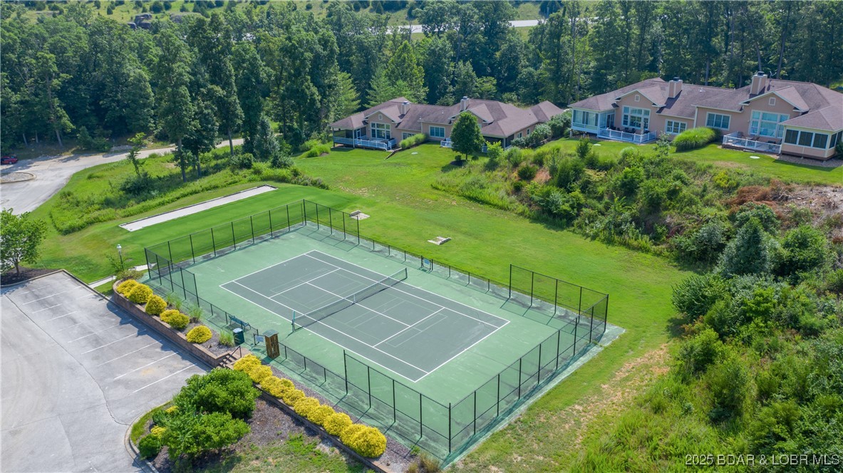 Heritage Isle #8 - Residential