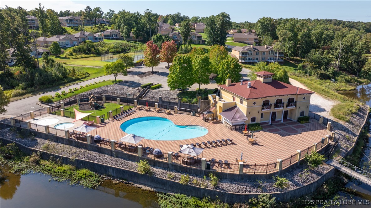 Heritage Isle #8 - Residential