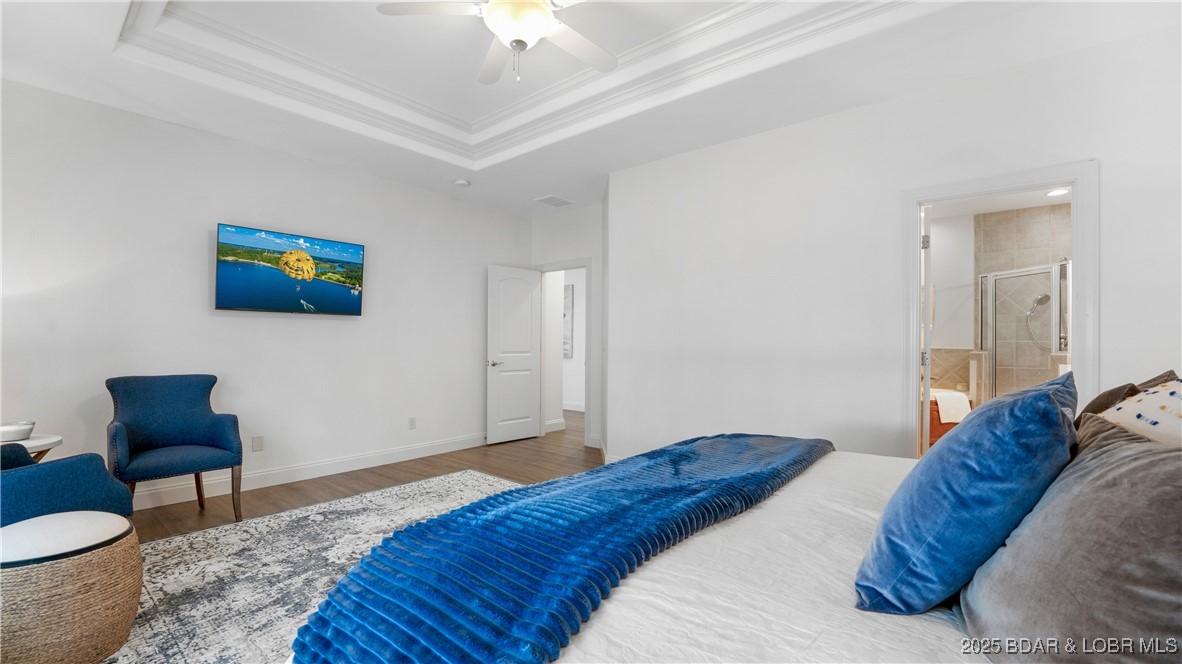 Heritage Isle #8 - Residential