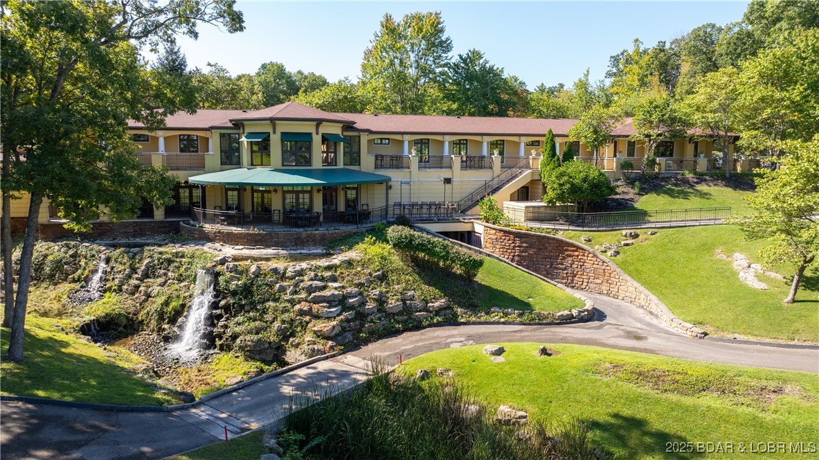 Heritage Isle #8 - Residential