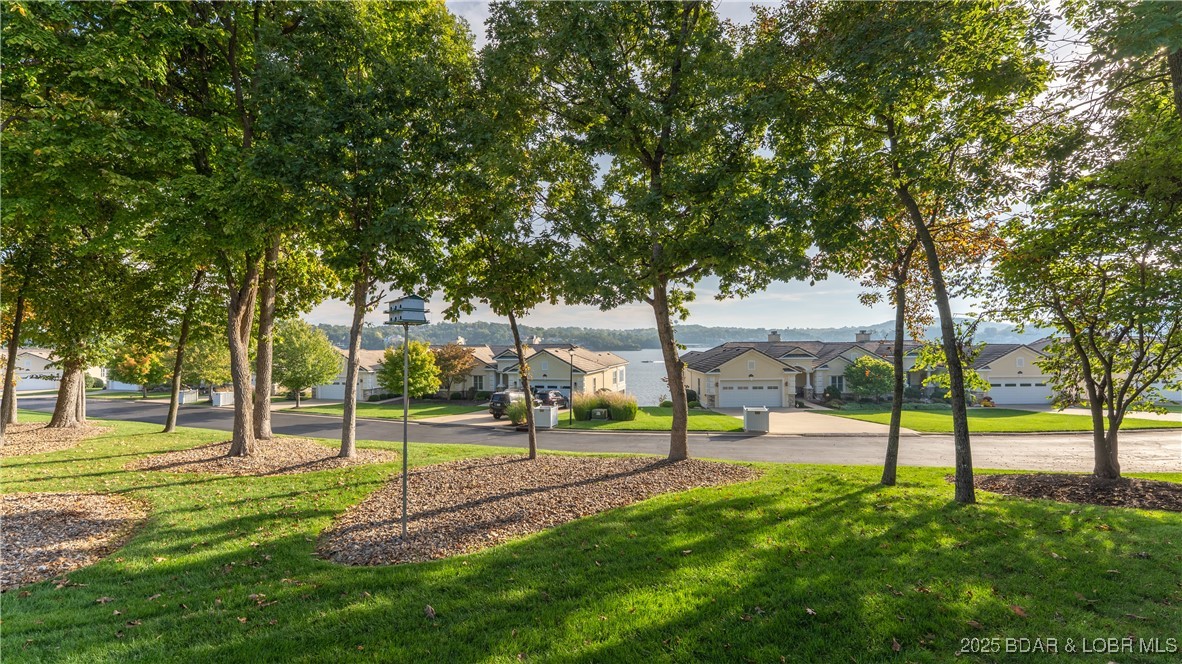 Heritage Isle #8 - Residential