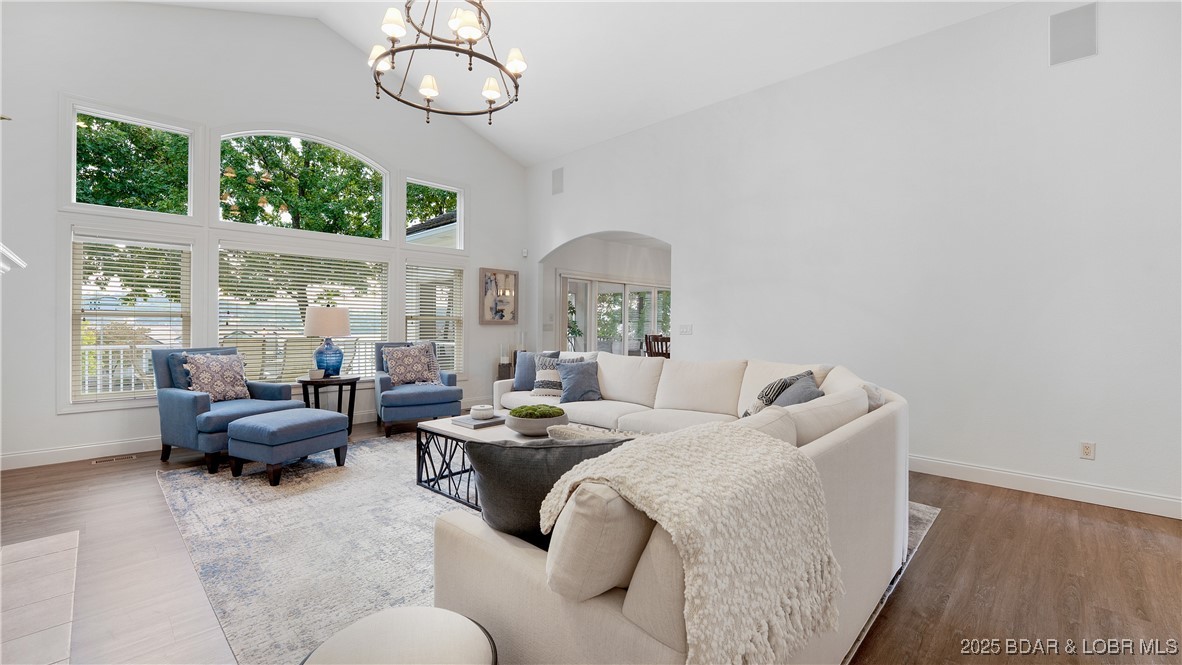 Heritage Isle #8 - Residential