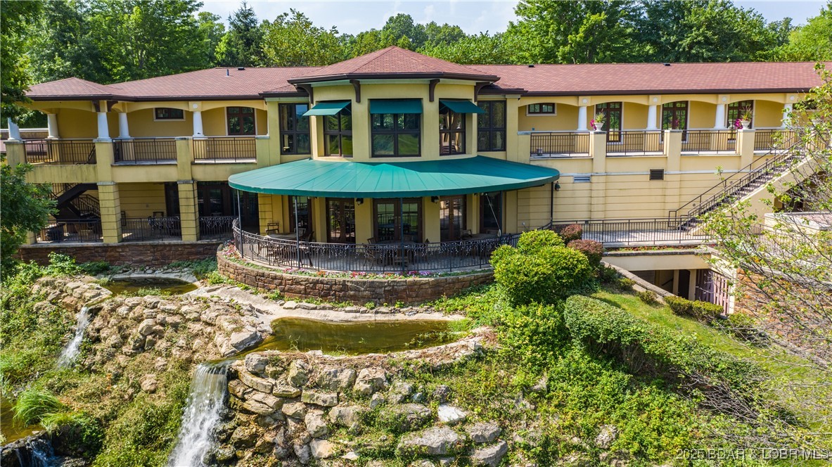 Heritage Isle #8 - Residential