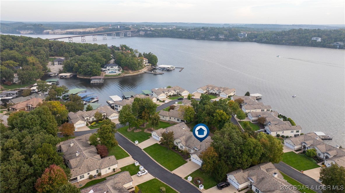 Heritage Isle #8 - Residential