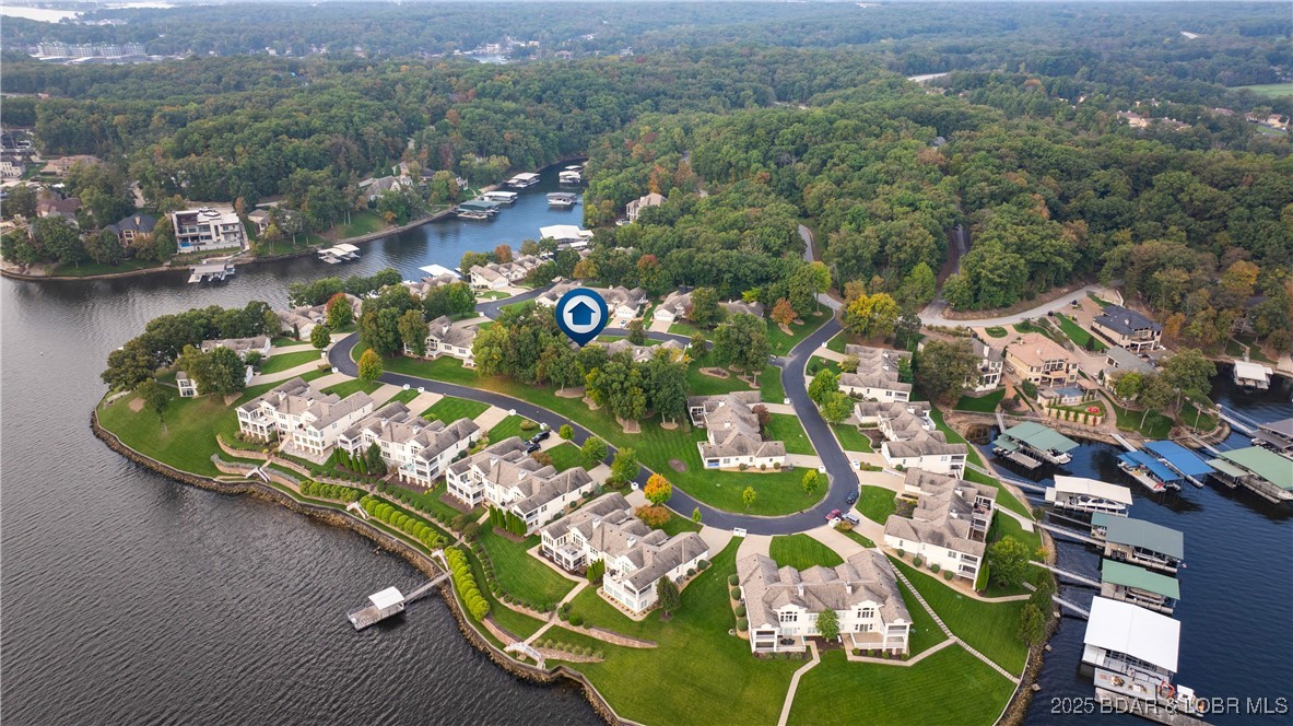 Heritage Isle #8 - Residential