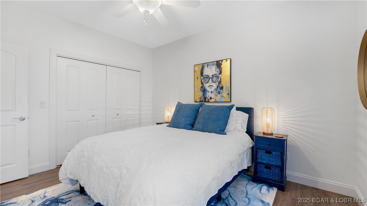 Heritage Isle #8 - Residential