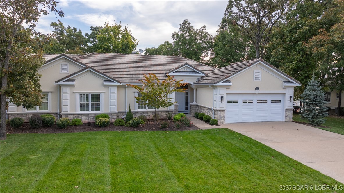 Heritage Isle #8 - Residential