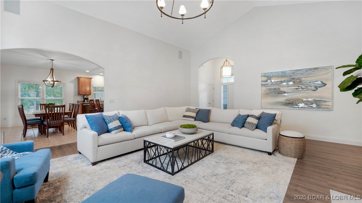 Heritage Isle #8 - Residential