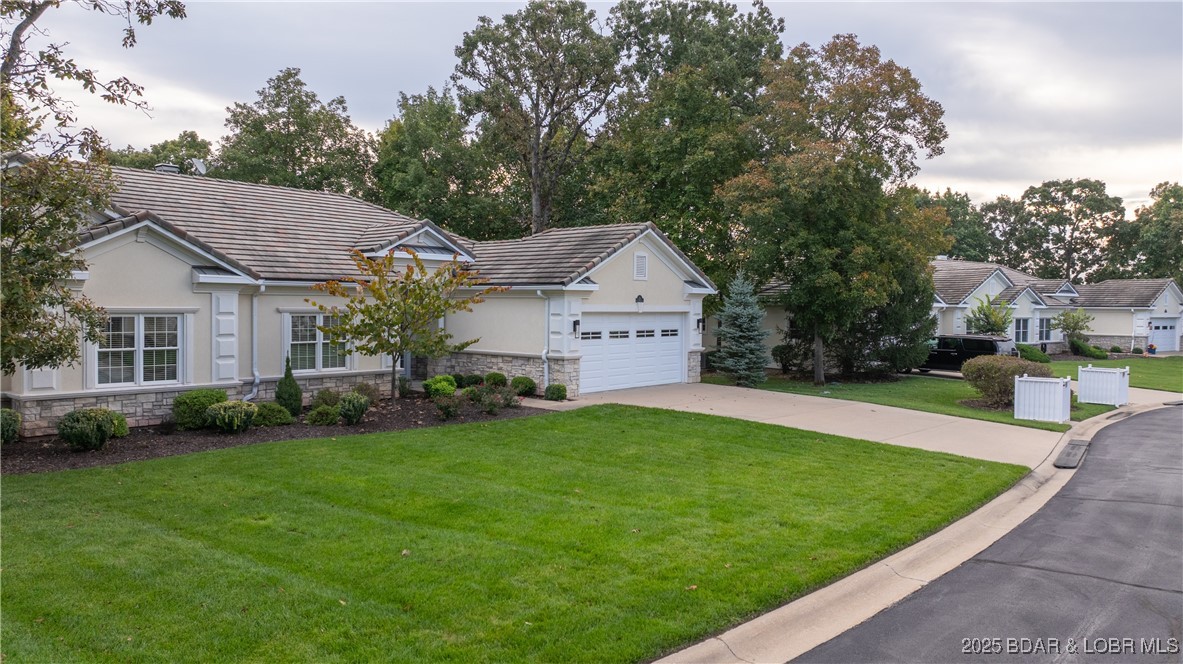 Heritage Isle #8 - Residential