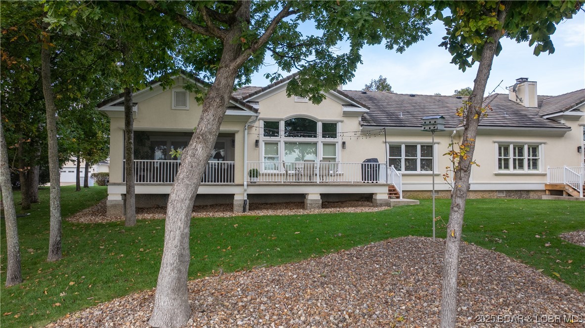 Heritage Isle #8 - Residential