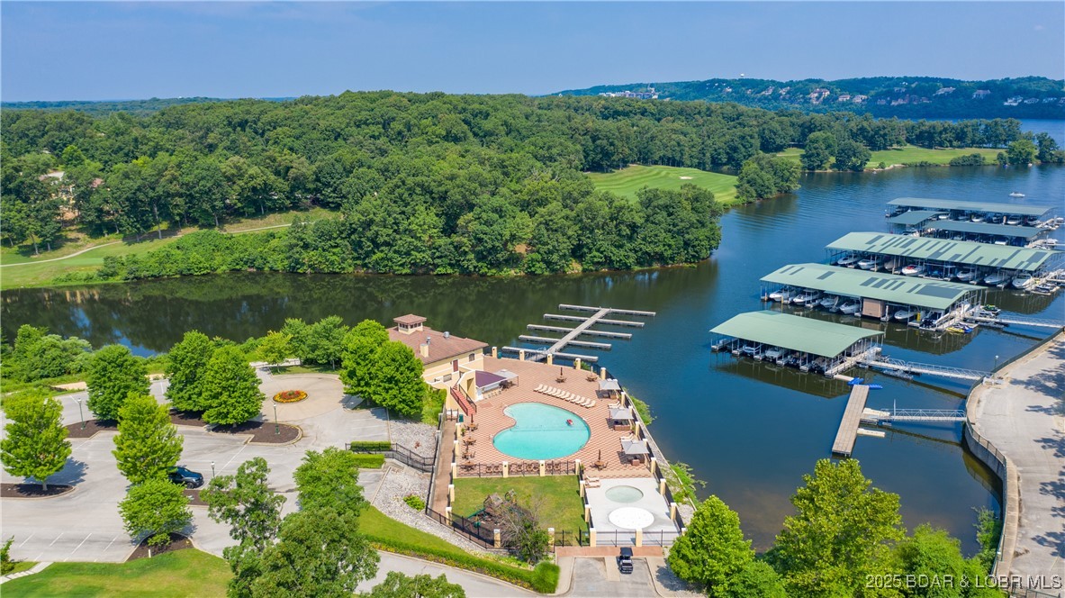 Heritage Isle #8 - Residential