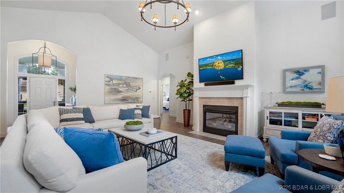 Heritage Isle #8 - Residential