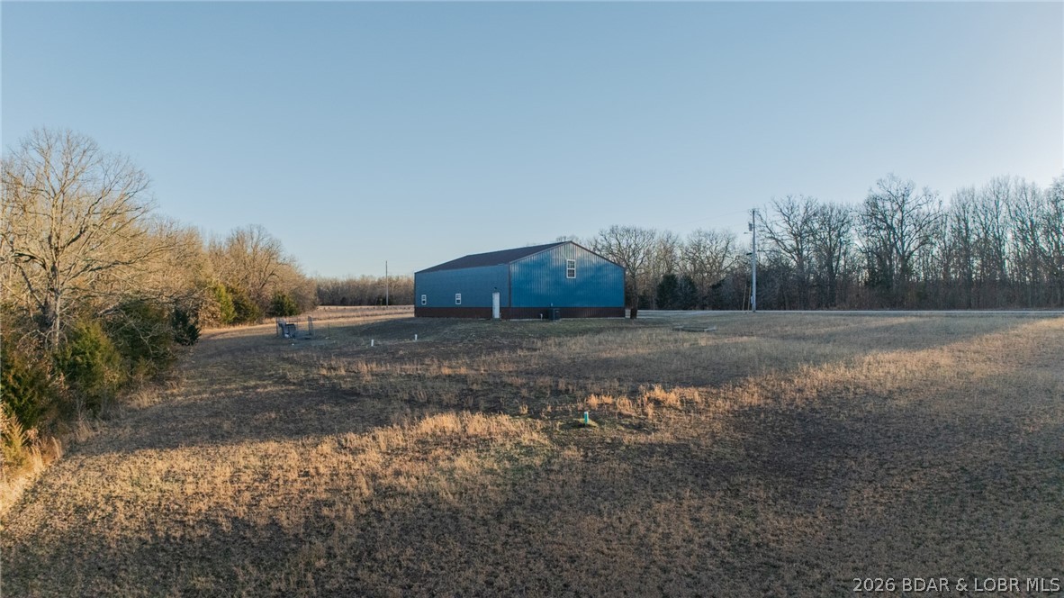 Forbes Lake of the Ozarks - Residential