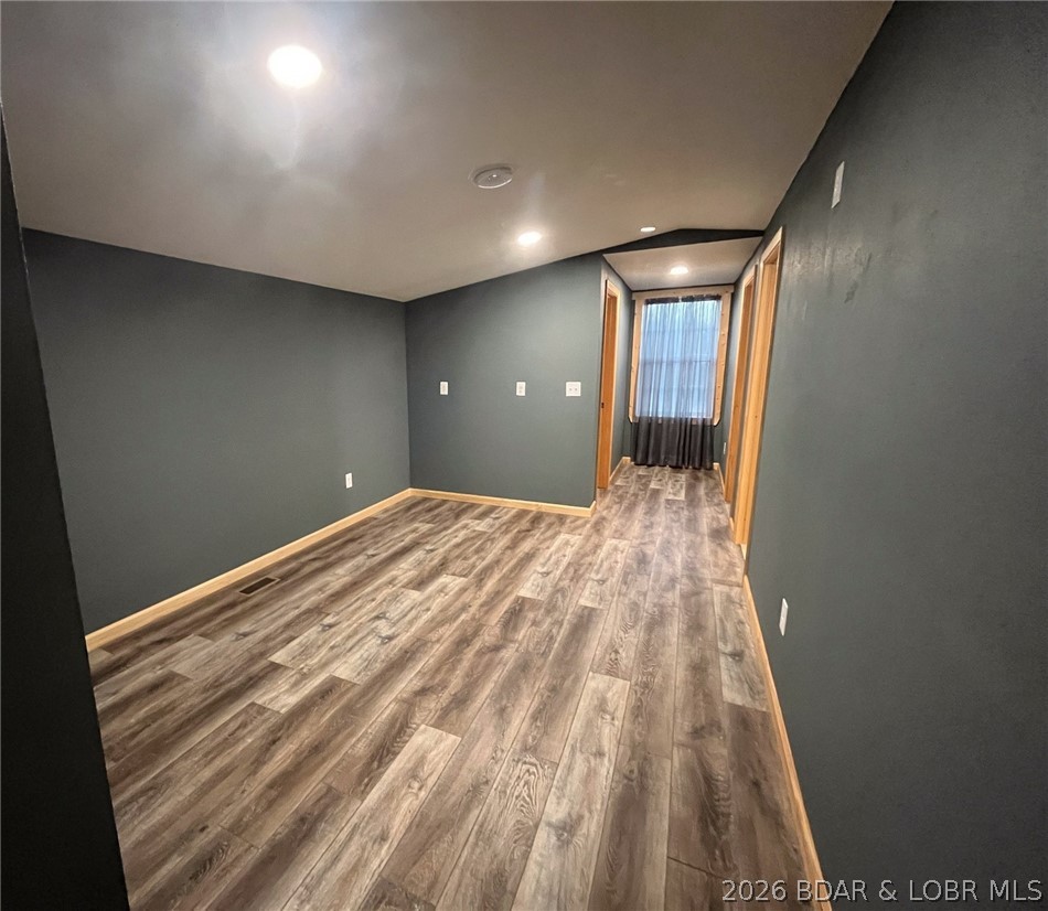 Forbes Lake of the Ozarks - Residential