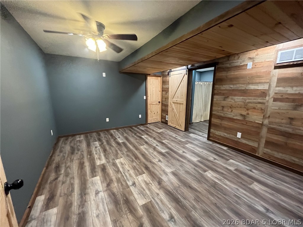 Forbes Lake of the Ozarks - Residential