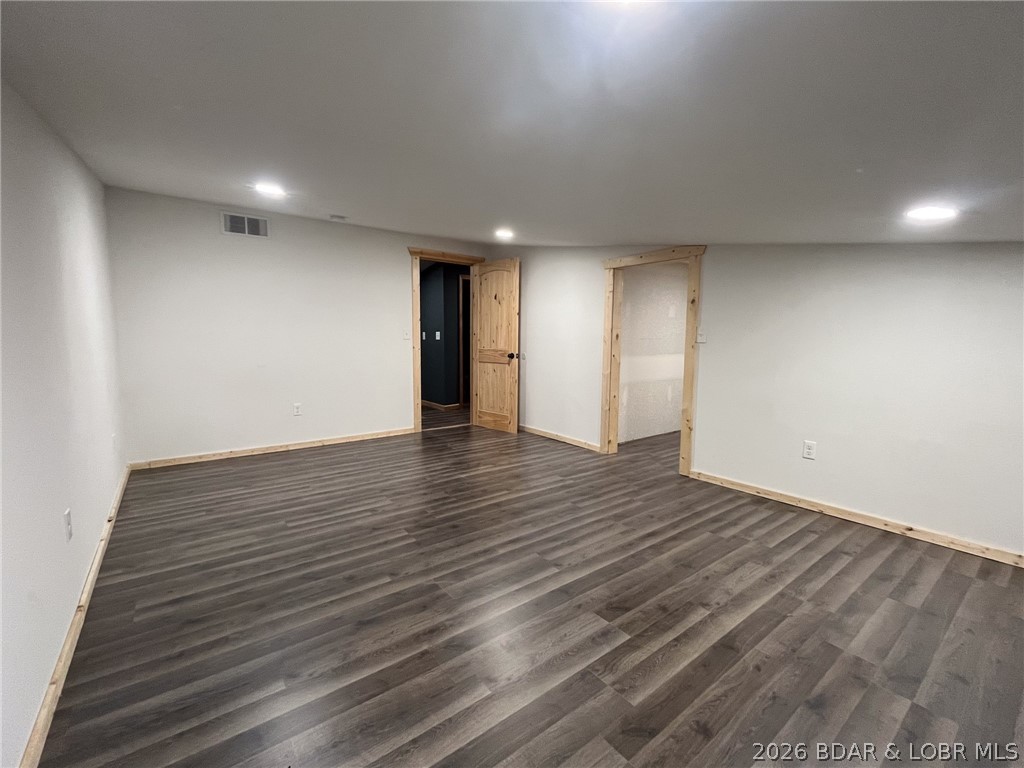 Forbes Lake of the Ozarks - Residential