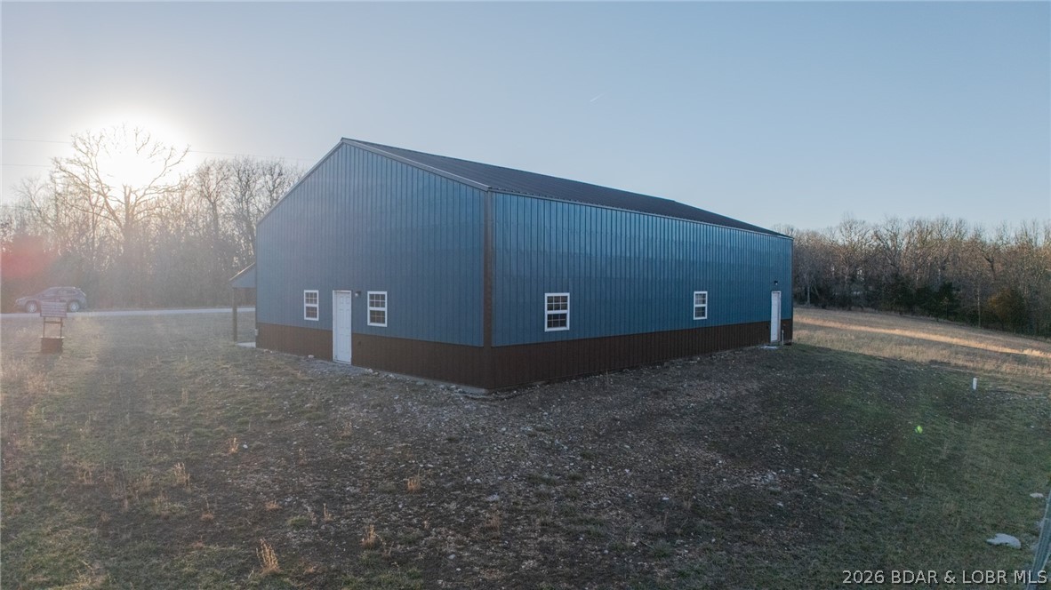 Forbes Lake of the Ozarks - Residential