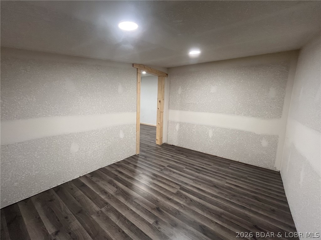 Forbes Lake of the Ozarks - Residential