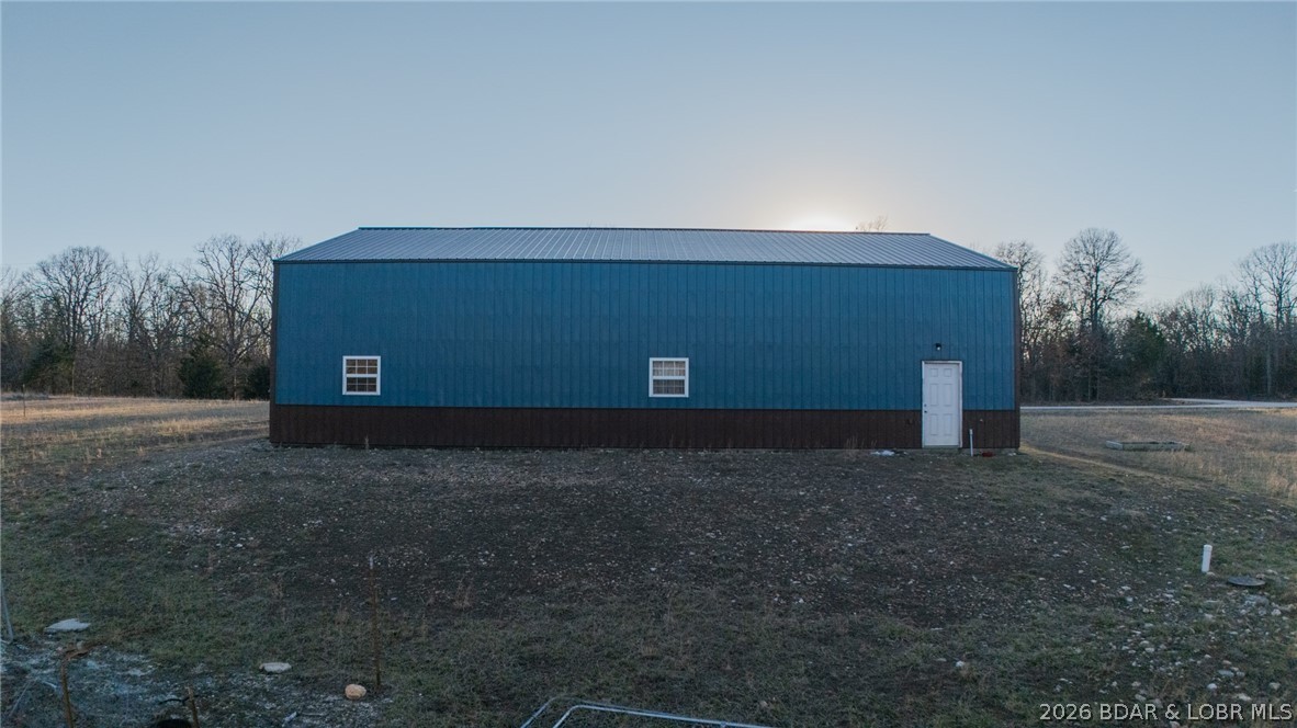 Forbes Lake of the Ozarks - Residential