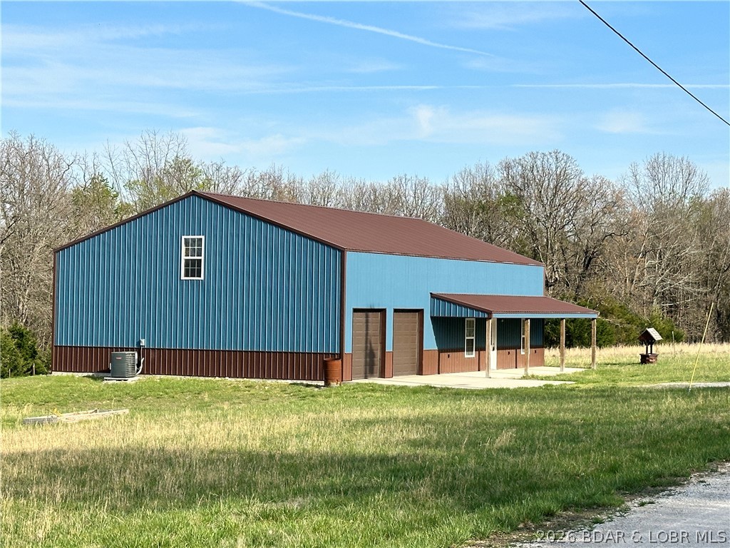 Forbes Lake of the Ozarks - Residential