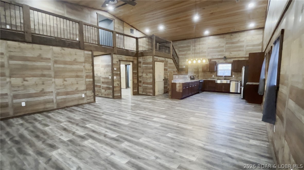 Forbes Lake of the Ozarks - Residential