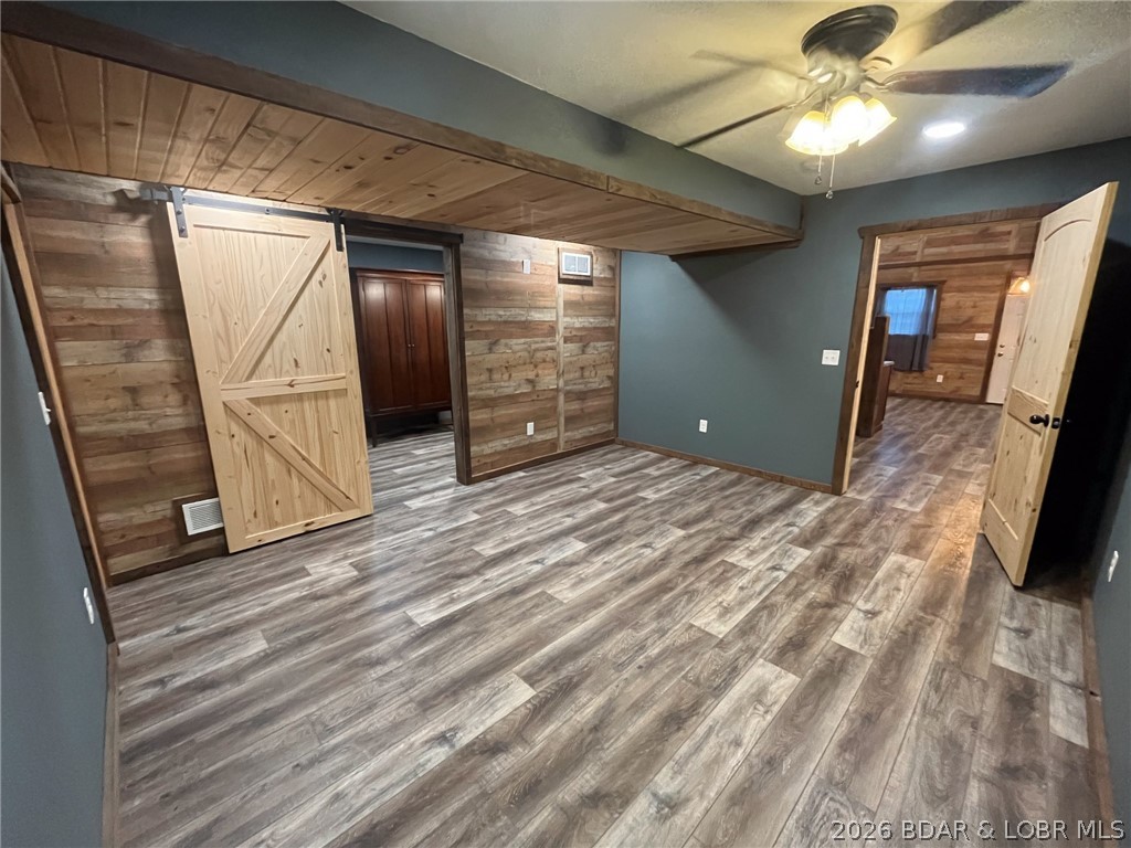 Forbes Lake of the Ozarks - Residential