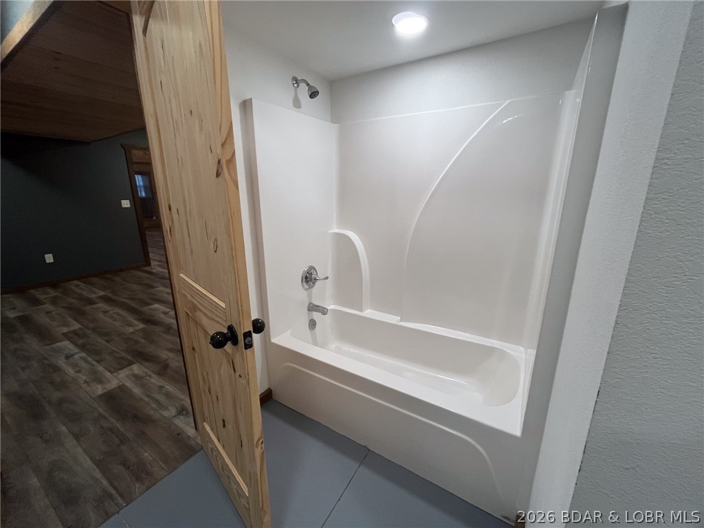 Forbes Lake of the Ozarks - Residential