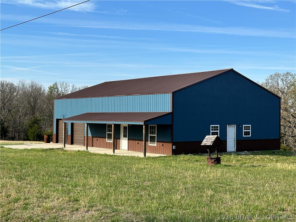 Forbes Lake of the Ozarks - Residential