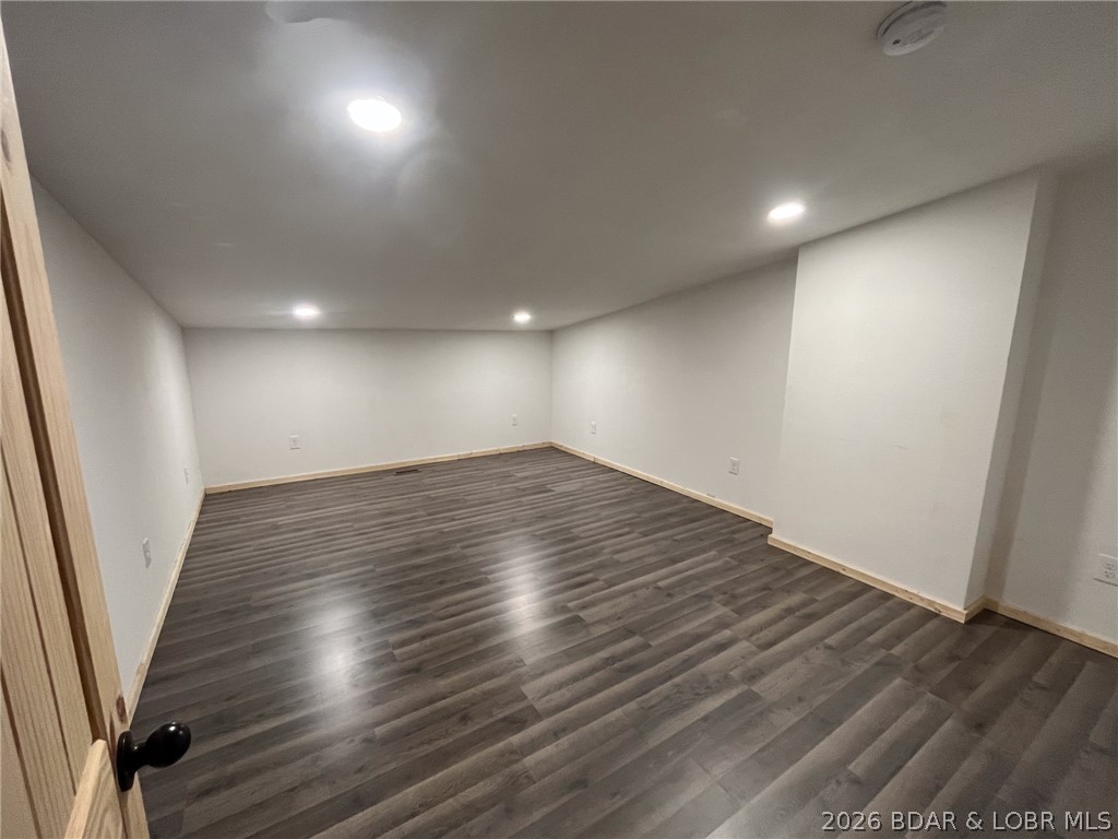 Forbes Lake of the Ozarks - Residential