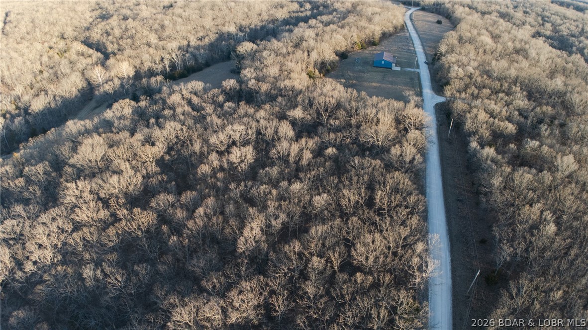 Forbes Lake of the Ozarks - Residential