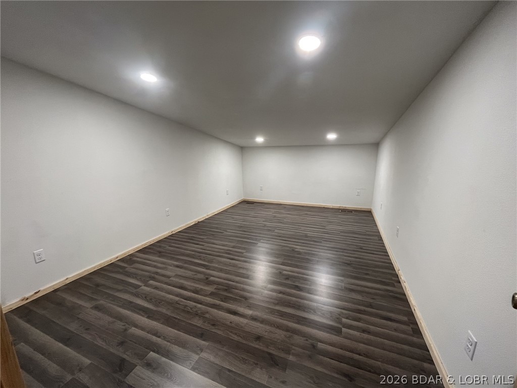 Forbes Lake of the Ozarks - Residential