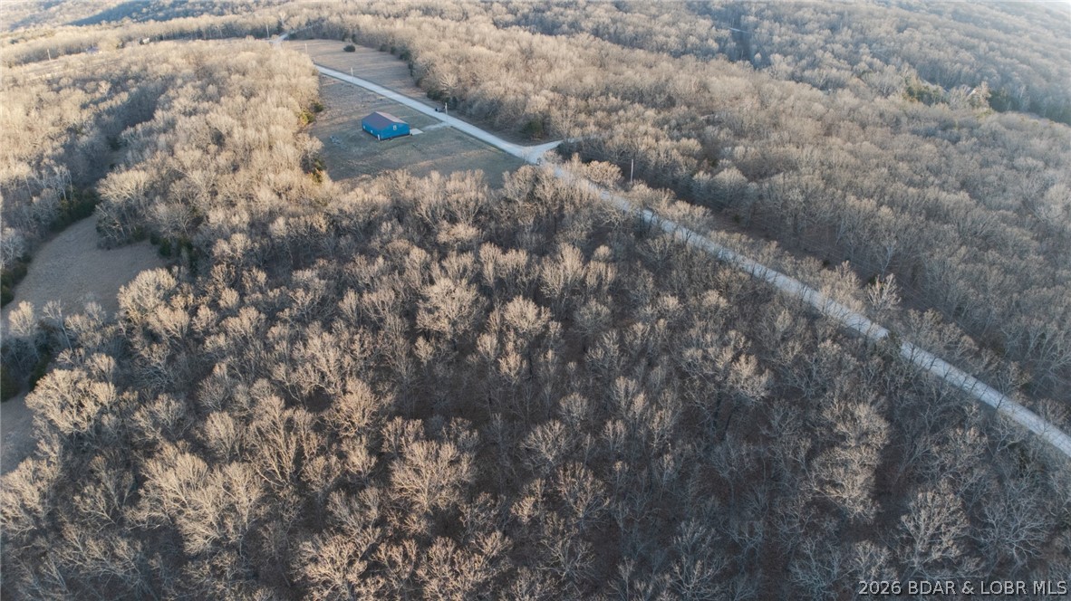 Forbes Lake of the Ozarks - Residential
