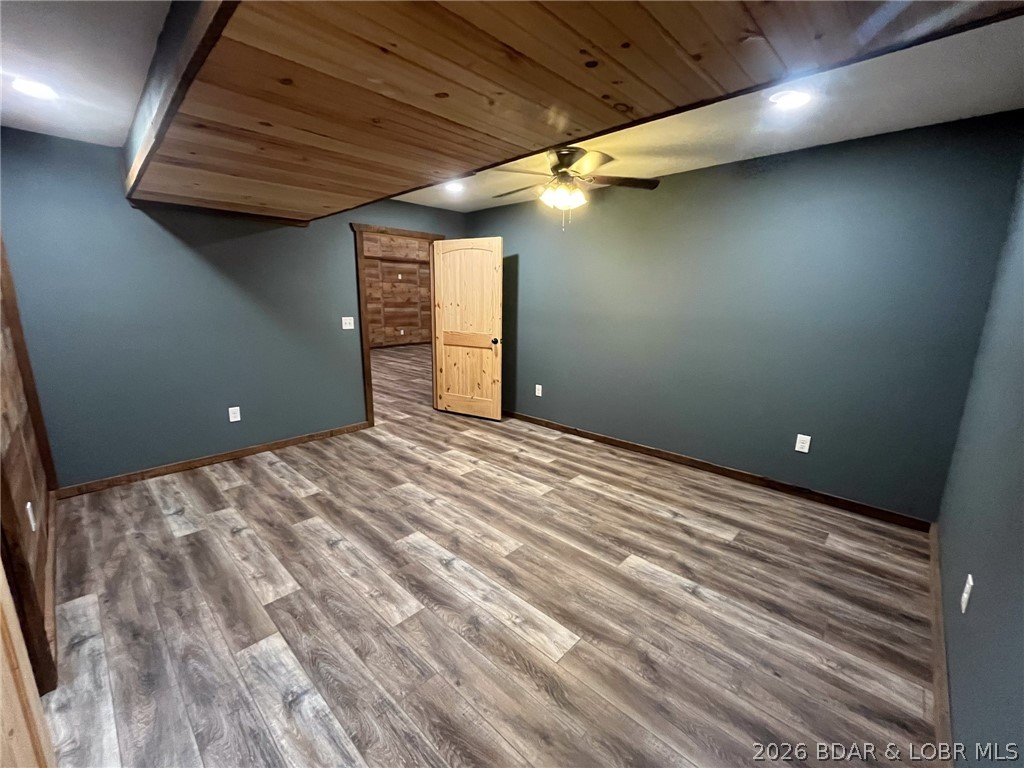 Forbes Lake of the Ozarks - Residential