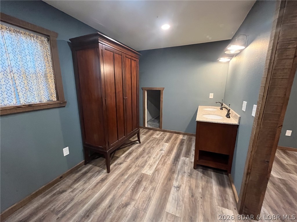 Forbes Lake of the Ozarks - Residential