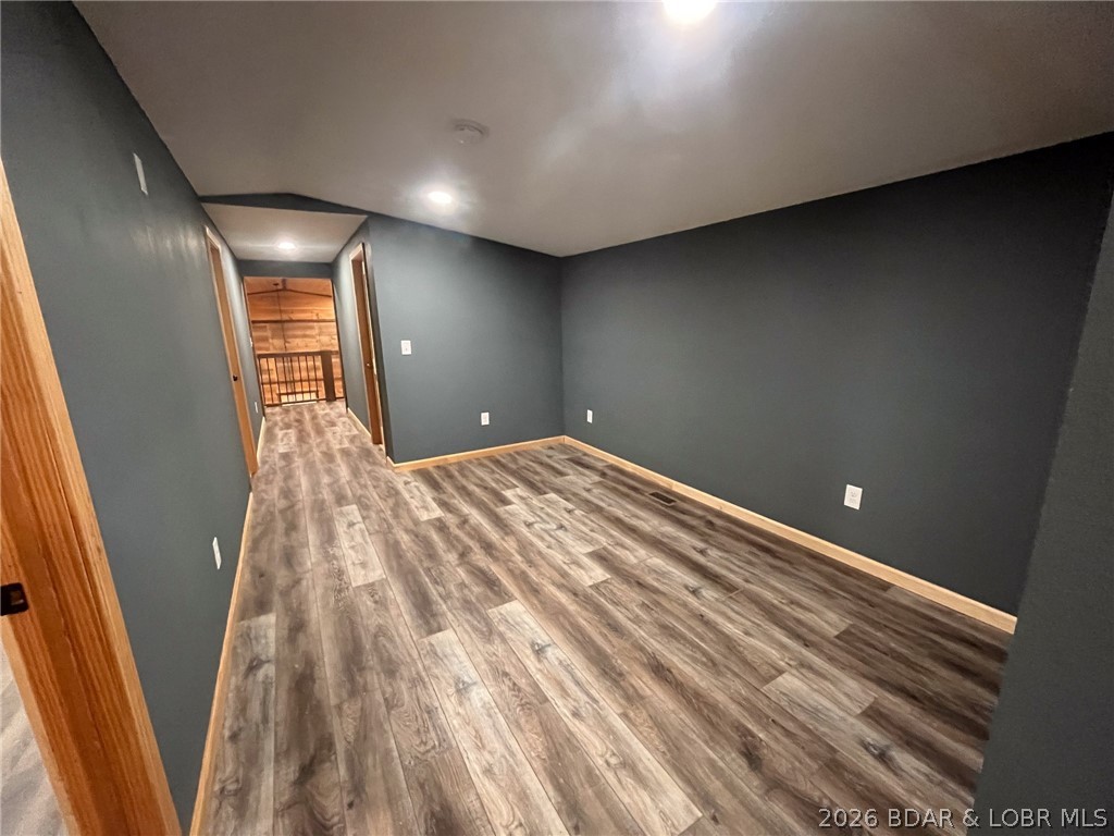 Forbes Lake of the Ozarks - Residential