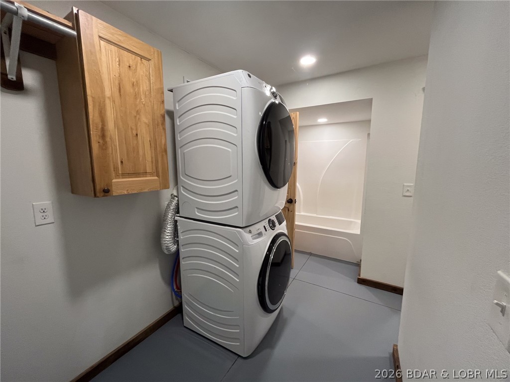 Forbes Lake of the Ozarks - Residential