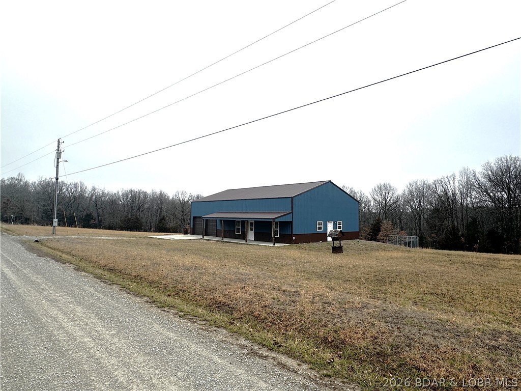 Forbes Lake of the Ozarks - Residential