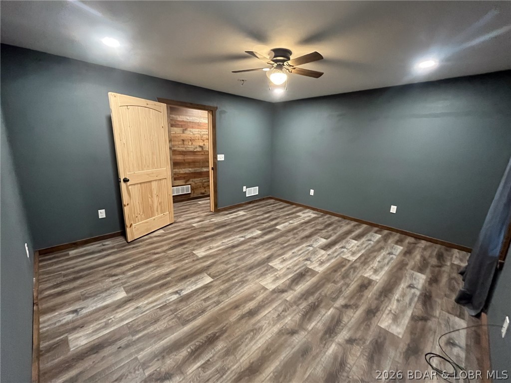 Forbes Lake of the Ozarks - Residential